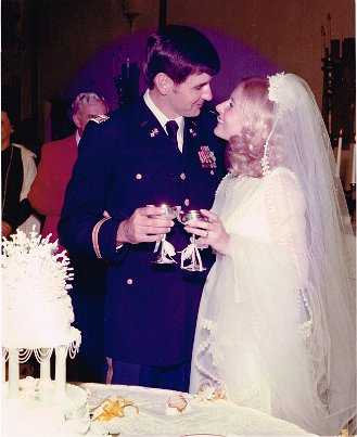 Toasts and more toasts.